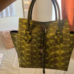 Michael Kors purse